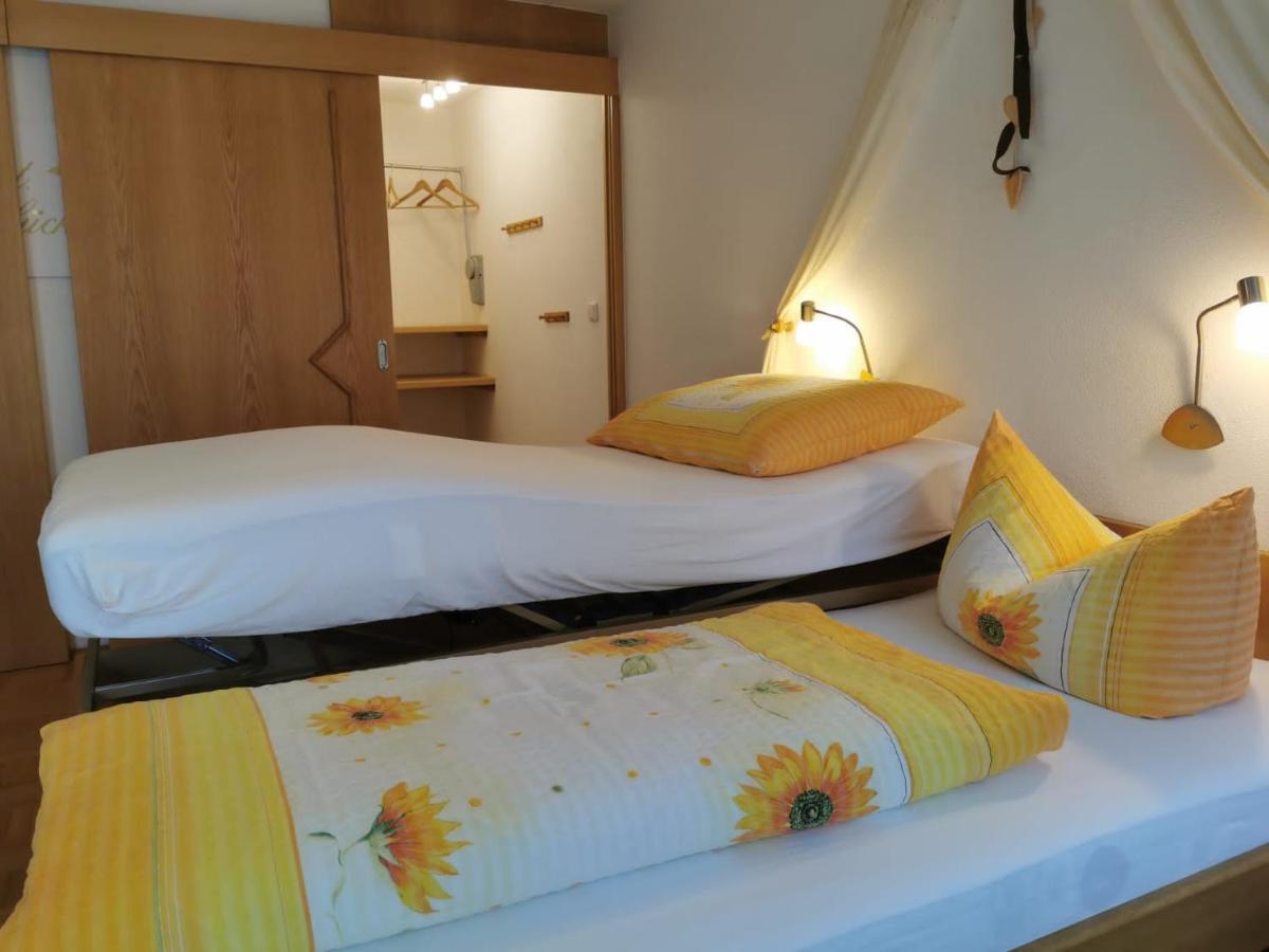 Zauscherhof Wildermieming Luaran gambar